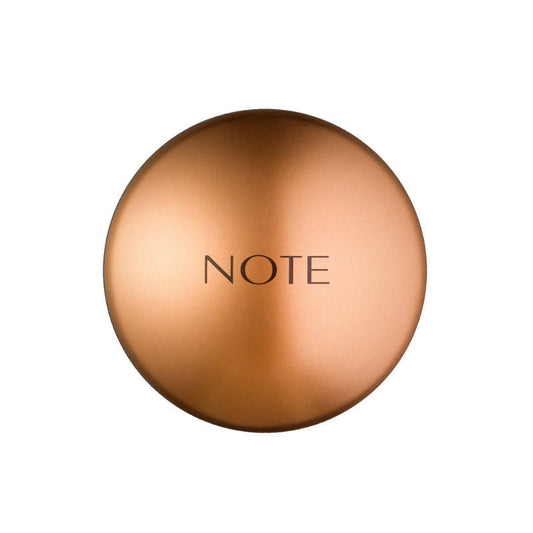 Note Cosmetique Bronzing Powder - 10