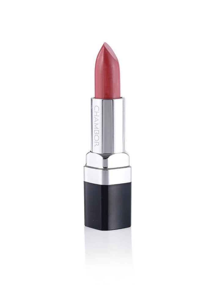 Chambor Sugar Peach 175 Powder Matte Lipstick 
