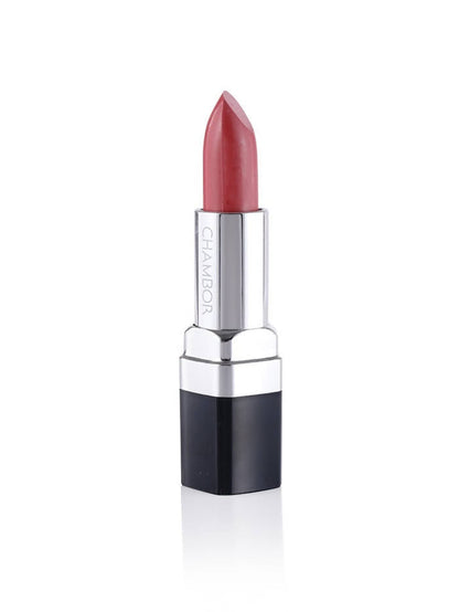 Chambor Sugar Peach 175 Powder Matte Lipstick 