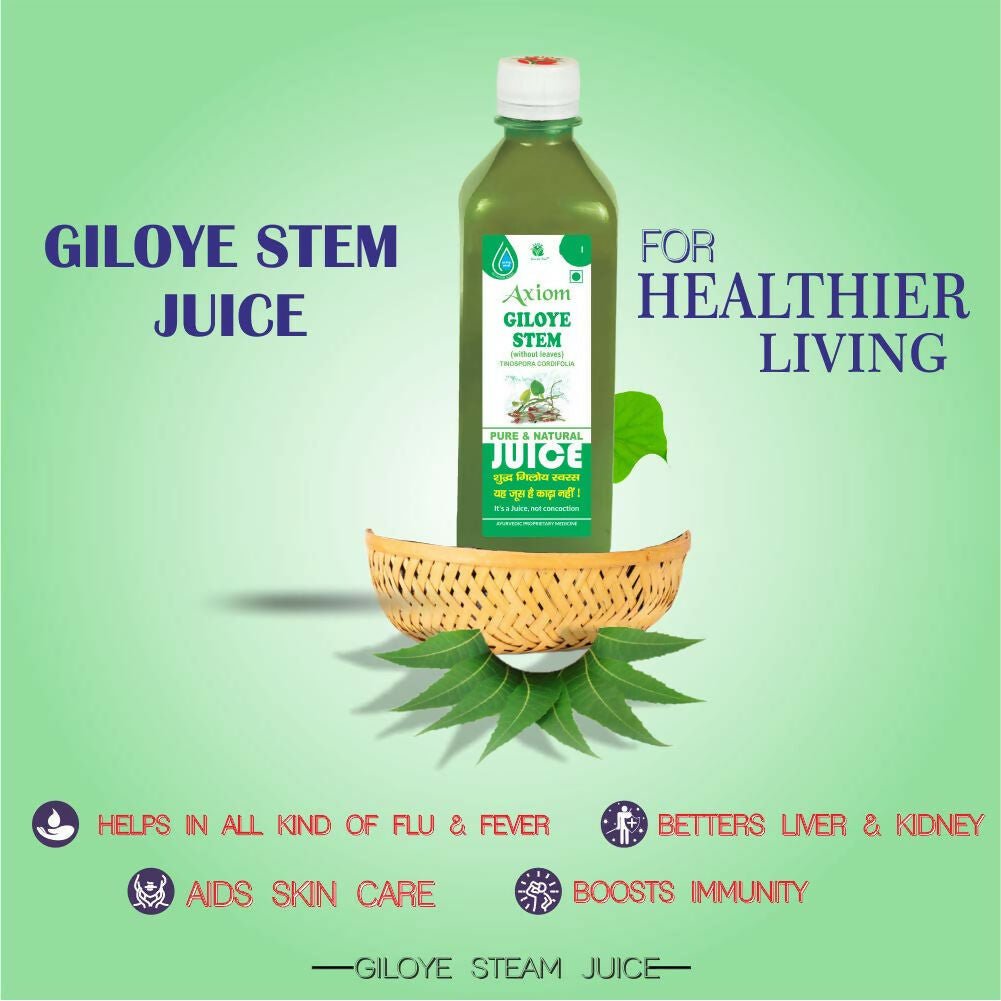 Axiom Giloye Juice