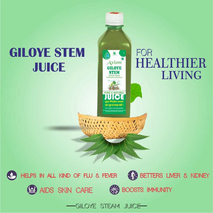 Axiom Giloye Juice