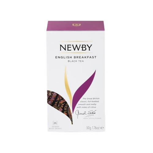 Buy Newby English Breakfast Black Tea from DrMediCart, Ship from India to USA