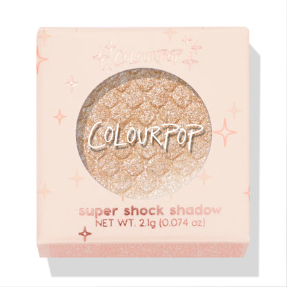 ColourPop Super Shock Shadow - Mighty Morphin