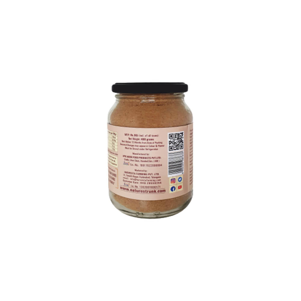 Nature's Trunk White Jaggery Powder