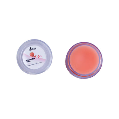 Wild Earth Strawberry Lip Balm