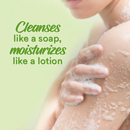 Wow Skin Science Green Tea & Ceramide Moisturizing Soap