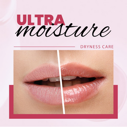 MARS Cosmetics Lip Lollies Lip Balm - Strawberry