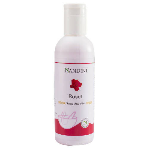 Nandini Herbal Roset Toner