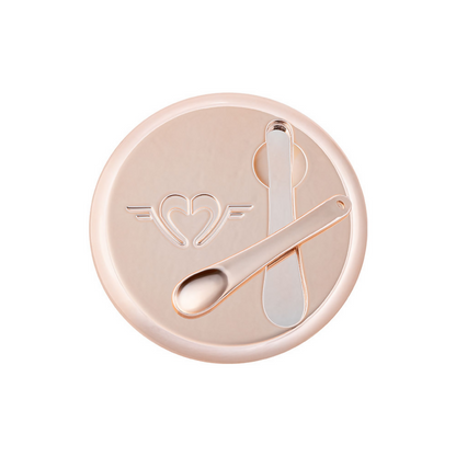 Daily Life Forever52 High Coverage Tender Cream - Ashlye 004