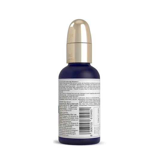 Buy Body Cupid Vitamin C Face Serum from DrMediCart, Ship from India to USA