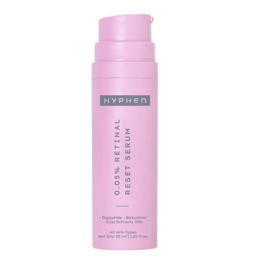 Buy Hyphen By Kriti Sanon 0.05% Retinal Reset Serum from DrMediCart, Ship from India to USA