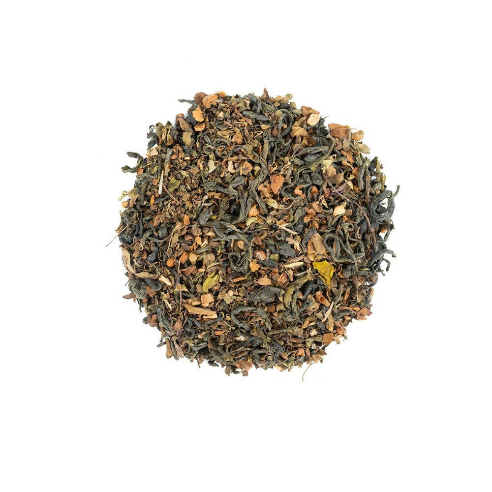 Tea Sense Tulsi Spiced Green Tea - Drmedicart