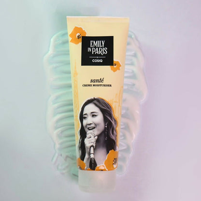 Cos-IQ Emily In Paris Mindy’s Santé Creme Moisturizer