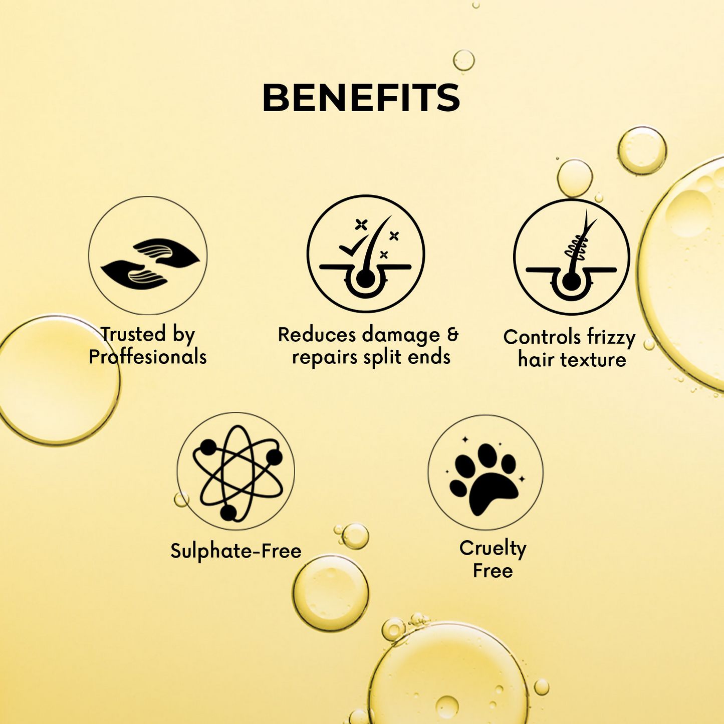 De Fabulous Marula Miracle Repair Oil