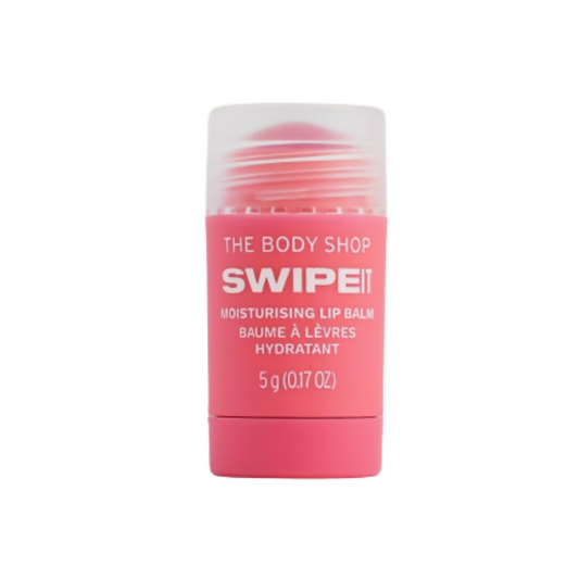 Buy The Body Shop Swipe It Moisturising Lip Balm- Dragonfruit from DrMediCart, Ship from India to USA