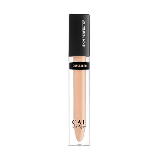 Buy CAL Los Angeles Skin Perfector Liquid Concealer Deep 01 - Beige from DrMediCart, Ship from India to USA