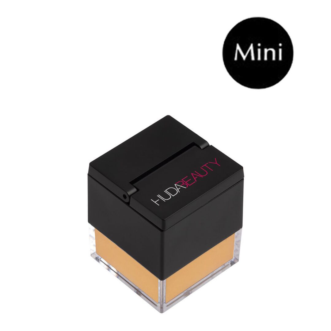 Buy Huda Beauty Easy Bake Loose Setting Powder Mini - Pound Cake from DrMediCart, Ship from India to USA
