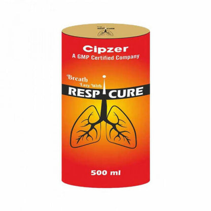 Cipzer Respicure Syrup