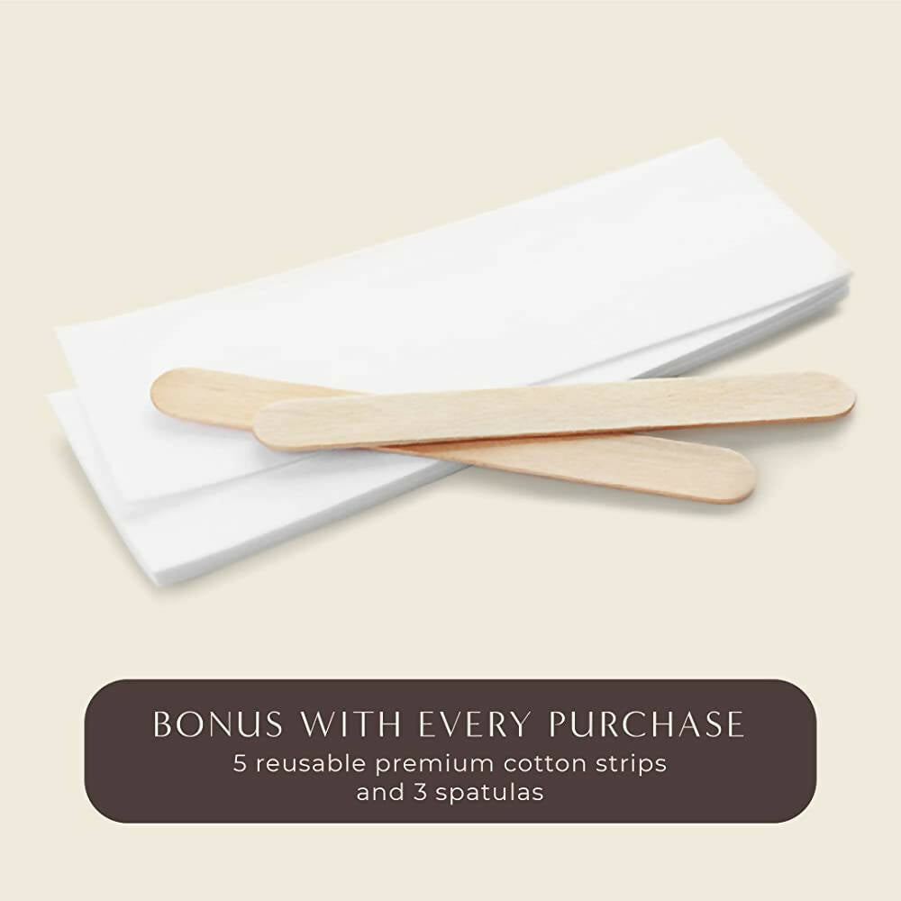 Honeybee Pure Dark Chocolate Wax