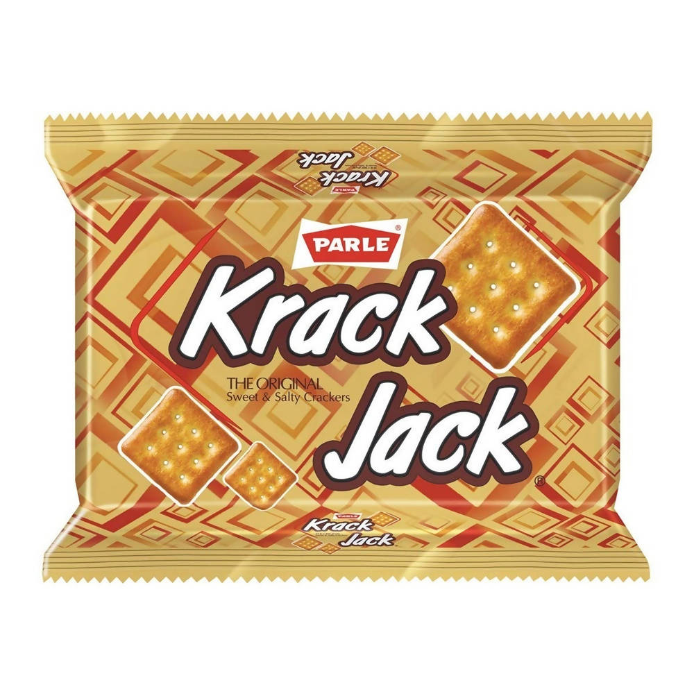Buy Parle Krack Jack Biscuits from DrMediCart, Ship from India to USA