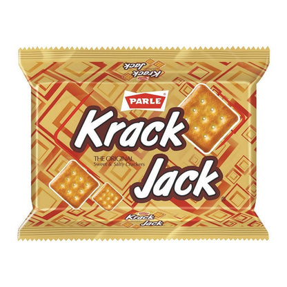 Buy Parle Krack Jack Biscuits from DrMediCart, Ship from India to USA