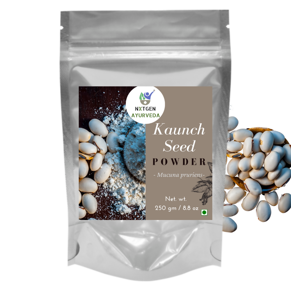 Nxtgen Ayurveda Kaunch Beej Powder