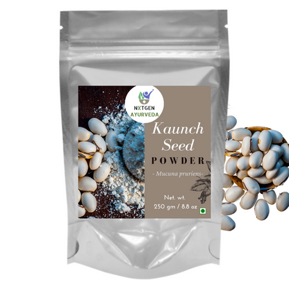 Nxtgen Ayurveda Kaunch Beej Powder
