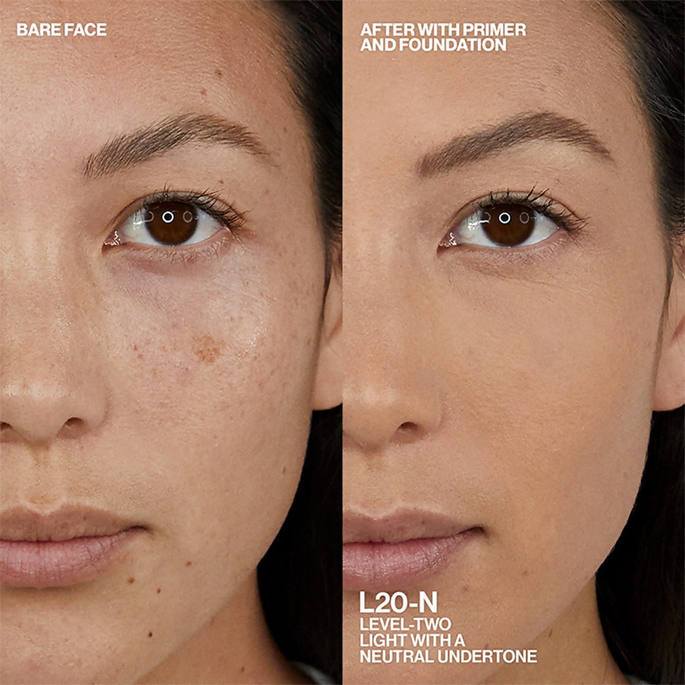 Smashbox Always On Foundation F20N (Level Two Fair With A Neutral Undertone)