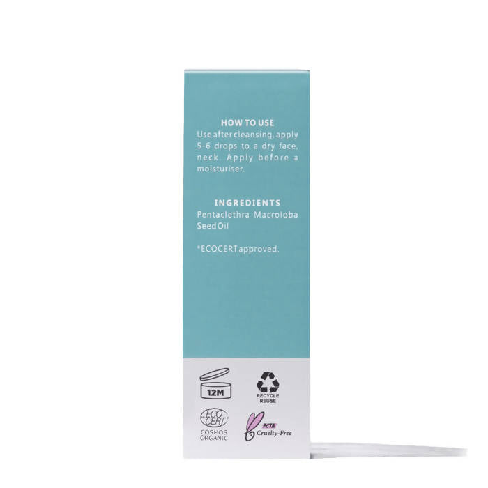 Earth Rhythm Pracaxi Cold Pressed Facial Oil - DrMediCart