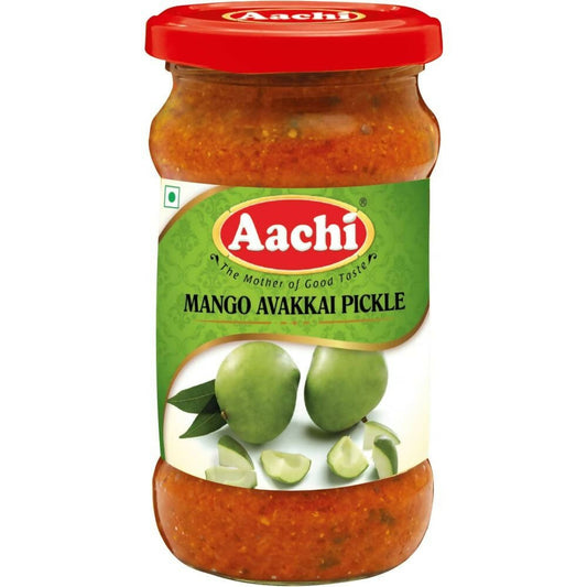 Aachi Mango Avakkai Pickle