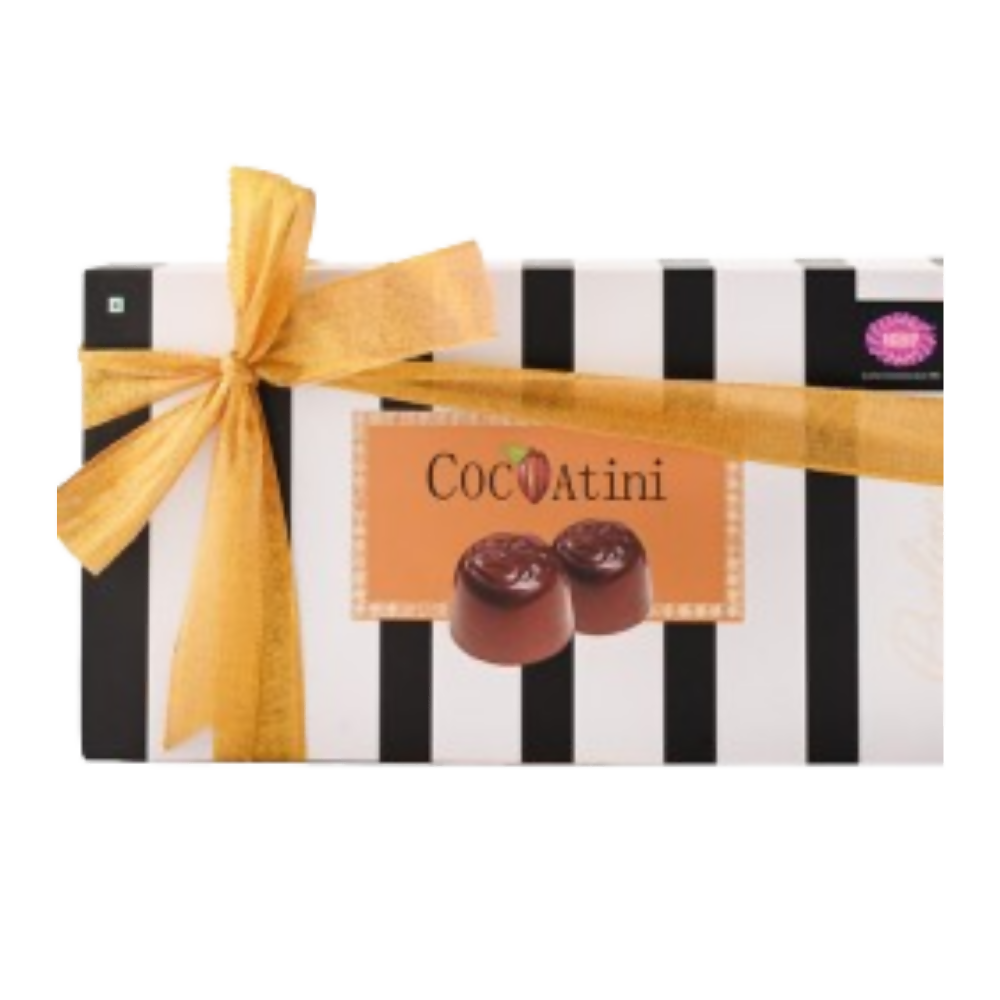 Buy Karachi Bakery 18 Pcs Pralines Coco Atini from DrMediCart