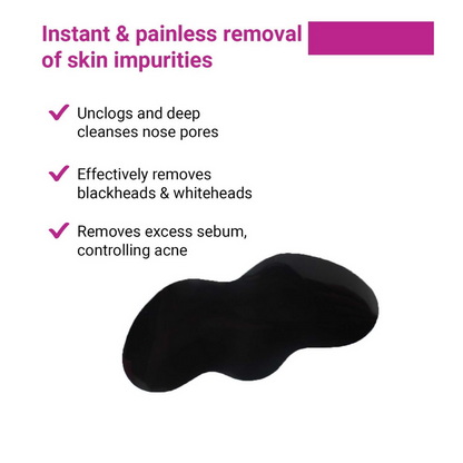 Sotrue Charcoal Nose Pore Deep Cleansing Strips