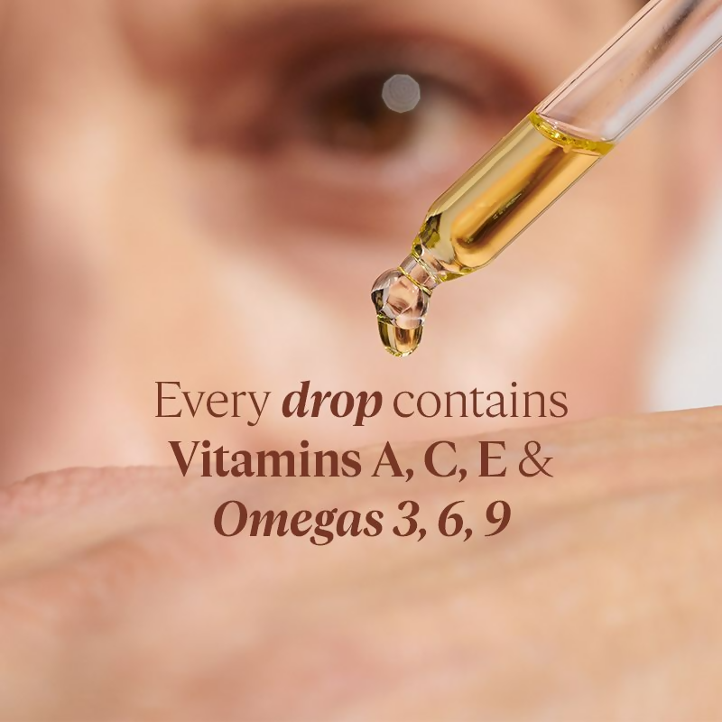 L'Occitane Immortelle Divine Youth Face Oil