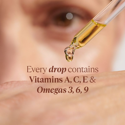 L'Occitane Immortelle Divine Youth Face Oil