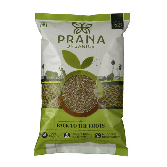 Prana Organics Kodo Millet / Arikalu