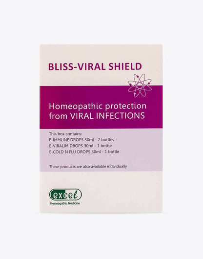 Buy Excel Pharma Bliss-Viral Shield from DrMediCart, Ship from India to USA