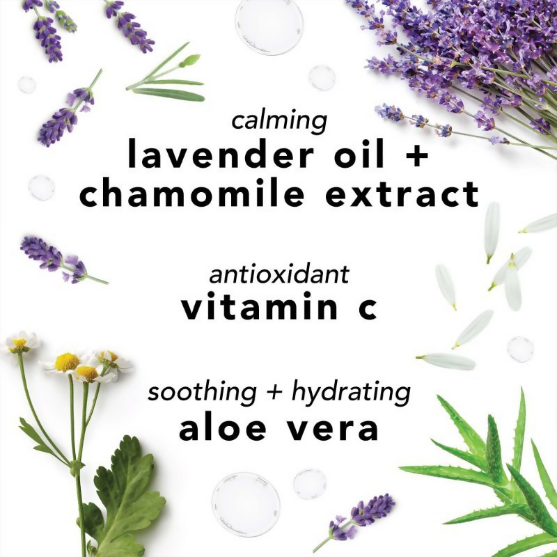 Mario Badescu Face Mist With Aloe- Chamomile And Lavender