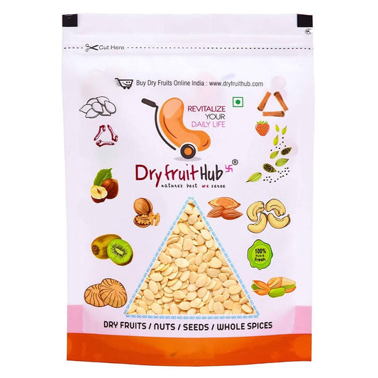 Buy Dry Fruit Hub Watermelon Seeds from DrMediCart, Ship from India to USA