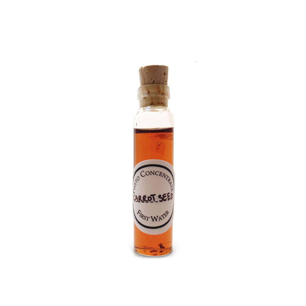 Buy First Water Carrot Seed Phyto Concentrate Serum from DrMediCart, Ship from India to USA