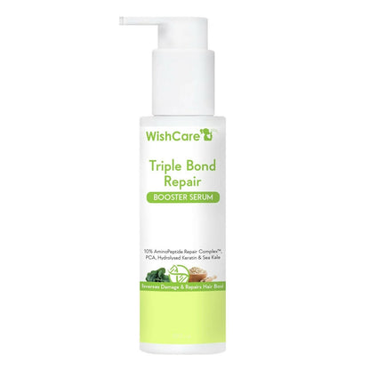 WishCare Triple Bond Repair Booster Serum