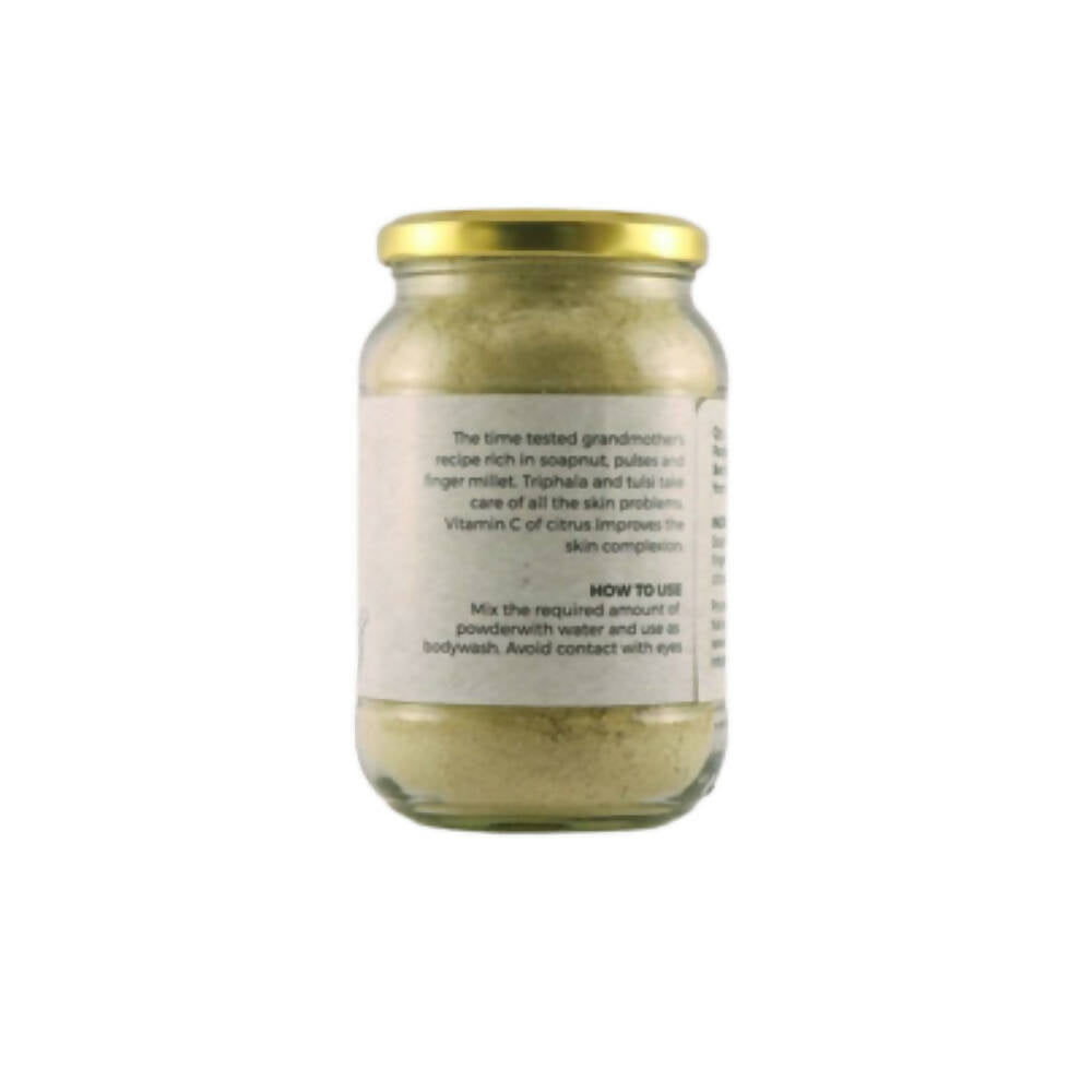 Native Circle Body Wash Powder - DrMediCart