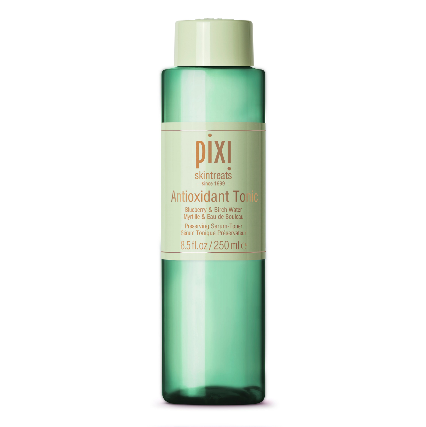 PIXI Antioxidant Tonic (Essence + Toner + Serum)