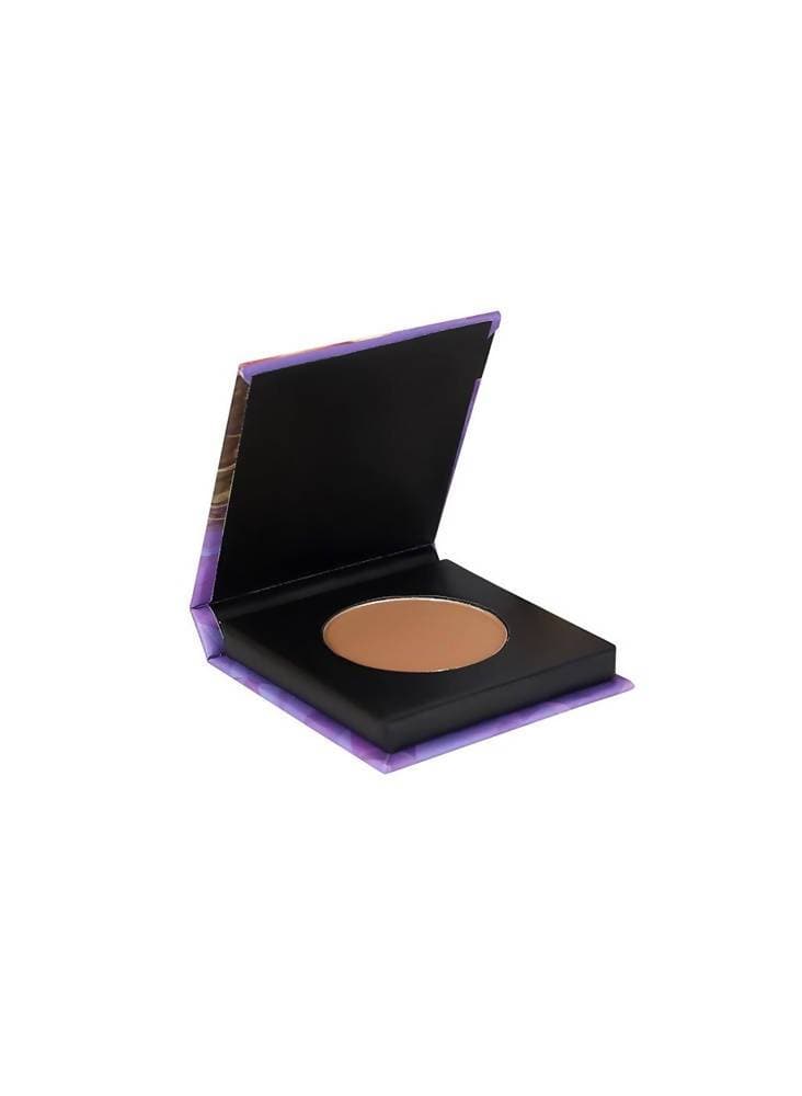 Sugar Contour De Force Mini Bronzer - 03 Caramel Captain (Chestnut Brown) - DrMediCart