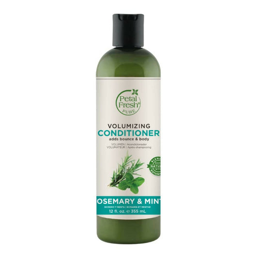 Buy Petal Fresh Rosemary & Mint Volumizing Conditioner from DrMediCart, Ship from India to USA
