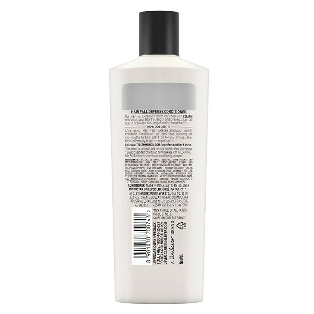 TRESemme HD Hair Fall Defence Conditioner - Drmedicart