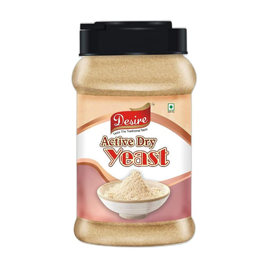 Buy Desire Active Dry Yeast Powder from DrMediCart