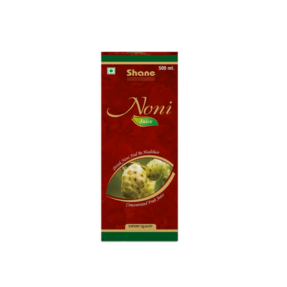 Shane Noni Juice