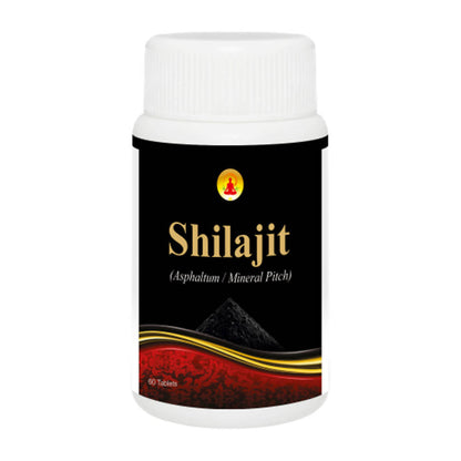 Jain Sj Asphaltum Mineral Pitch