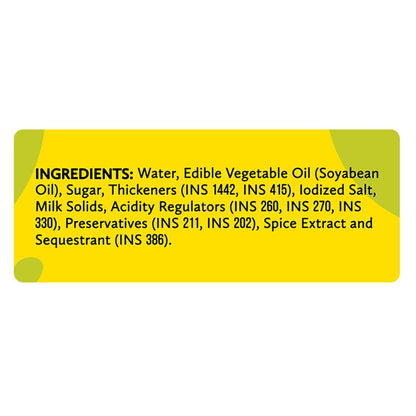 Del Monte Eggless Mayonnaise