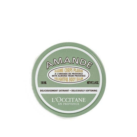 L'Occitane Almond Delightful Body Balm